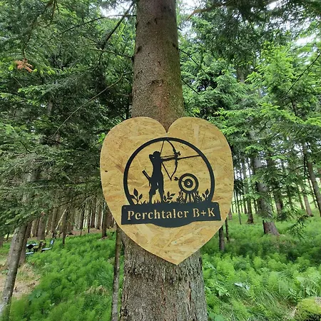 Casa de Férias In St Michael Lavanttal 39497 *