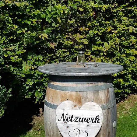 Casa de Férias In St Michael Lavanttal 39497 *