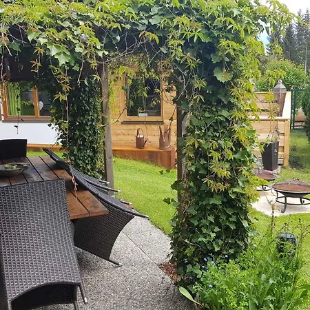 In St Michael Lavanttal 39497 Witra