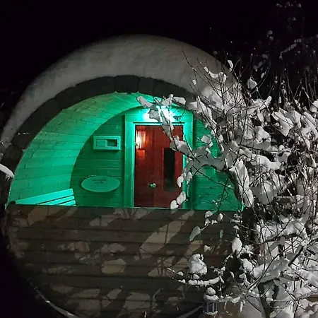 Casa de Férias In St Michael Lavanttal 39497 *