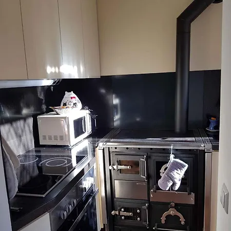 Casa de Férias In St Michael Lavanttal 39497