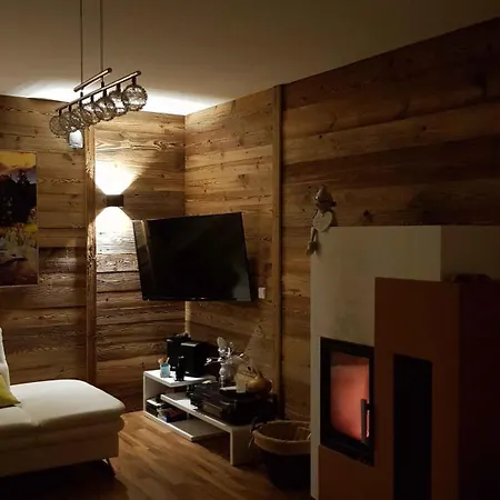 In St Michael Lavanttal 39497 Witra