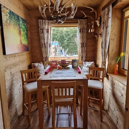 In St Michael Lavanttal 39497 Casa de Férias