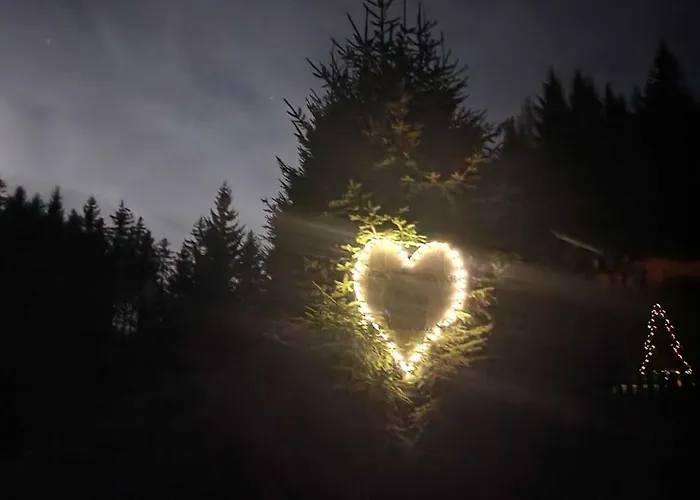 In St Michael Lavanttal 39497 Dom wakacyjny *