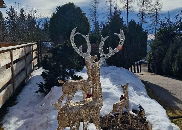 In St Michael Lavanttal 39497 * Witra