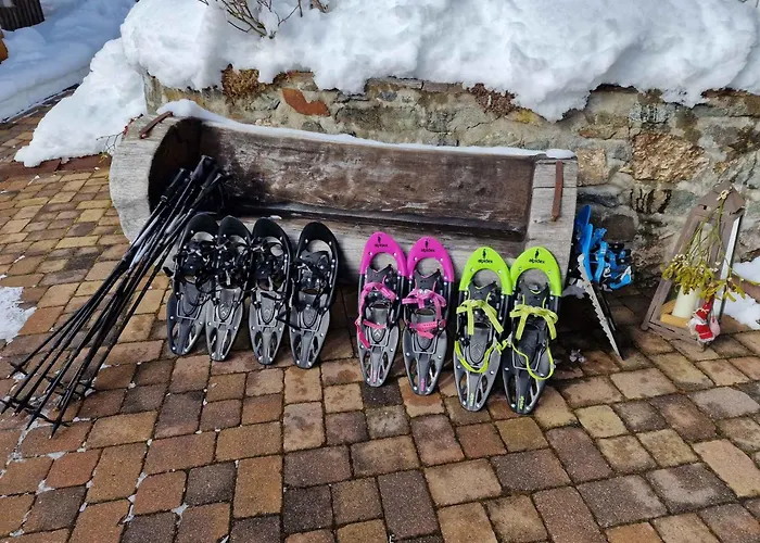 Dom wakacyjny In St Michael Lavanttal 39497