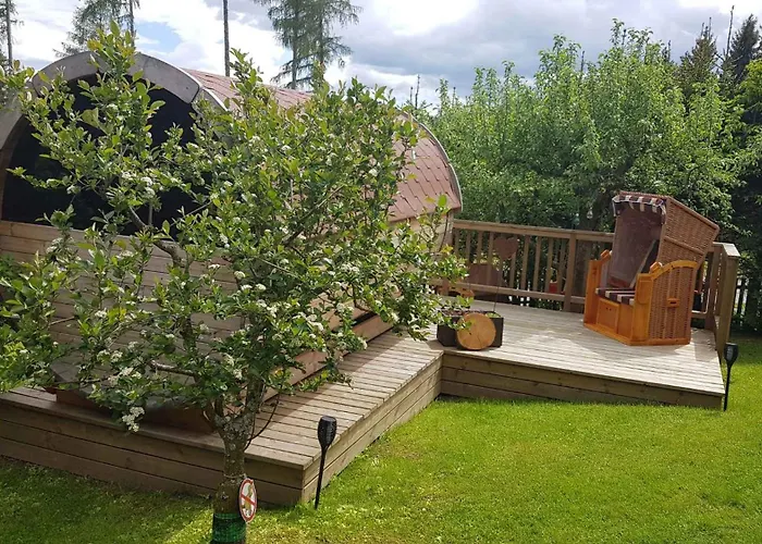 In St Michael Lavanttal 39497 Dom wakacyjny Witra