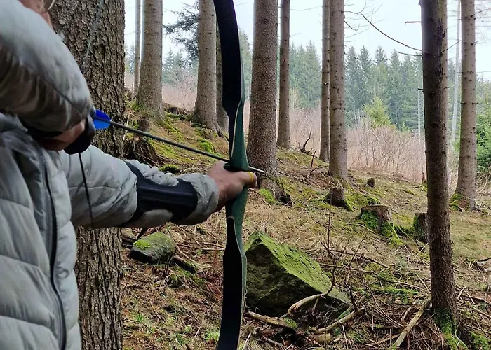 In St Michael Lavanttal 39497 Witra