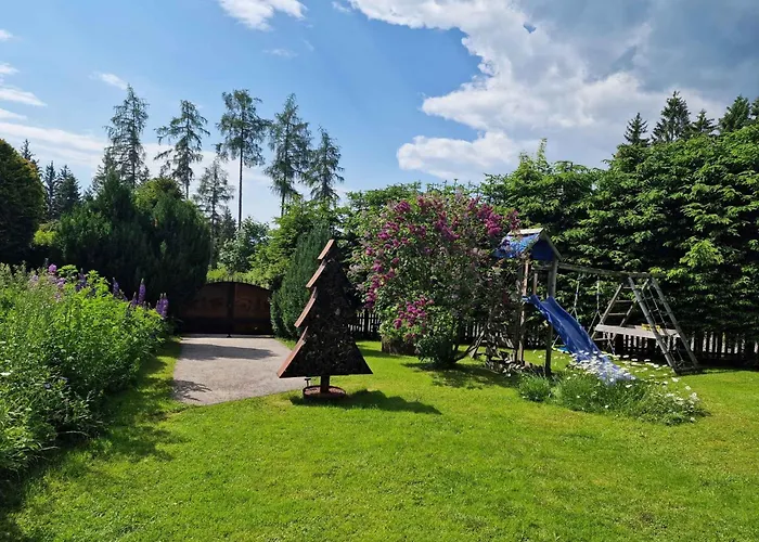 Dom wakacyjny In St Michael Lavanttal 39497