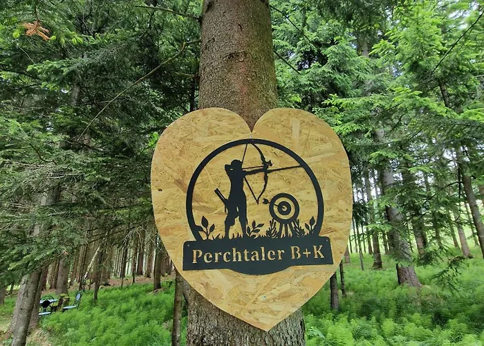 Dom wakacyjny In St Michael Lavanttal 39497 *