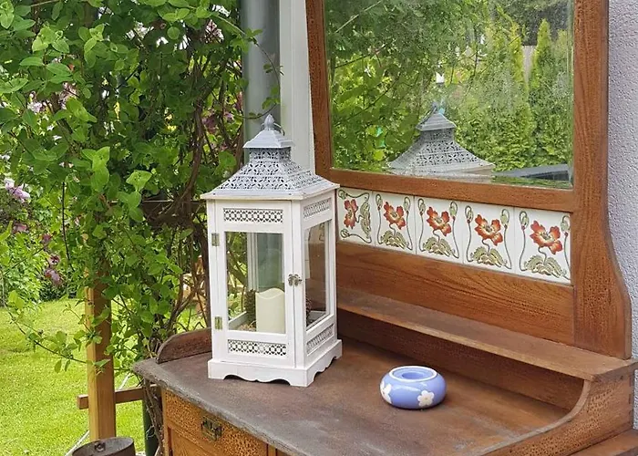 In St Michael Lavanttal 39497 Dom wakacyjny *