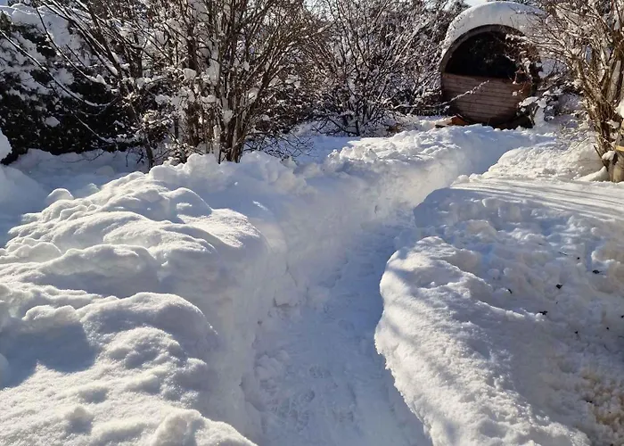 In St Michael Lavanttal 39497 Dom wakacyjny