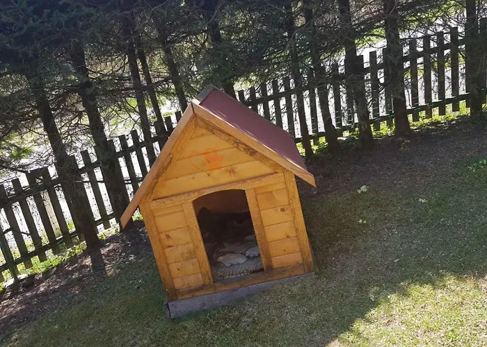 Dom wakacyjny In St Michael Lavanttal 39497