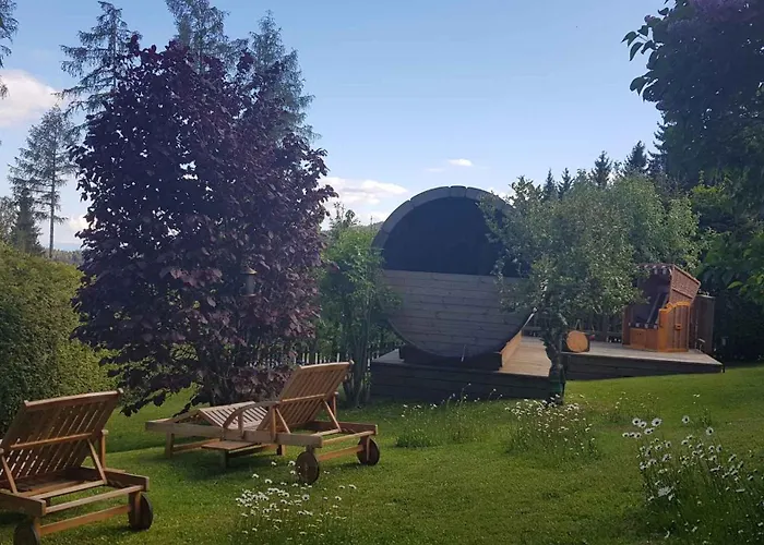 In St Michael Lavanttal 39497 Witra