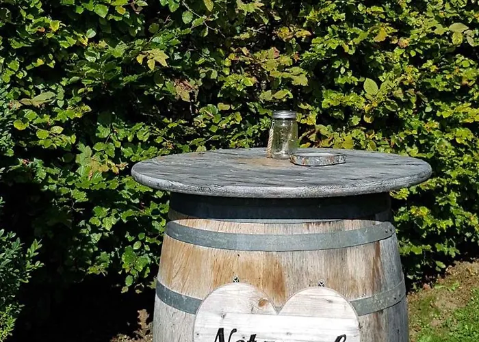 Dom wakacyjny In St Michael Lavanttal 39497 *