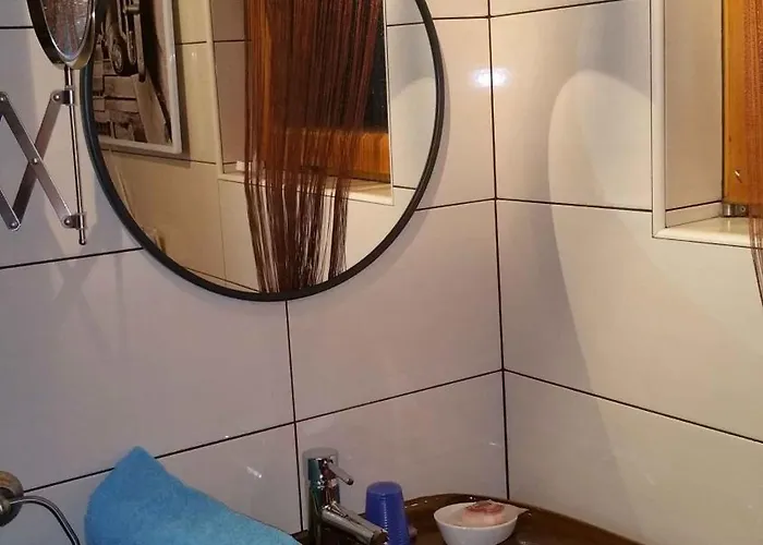 In St Michael Lavanttal 39497 Witra