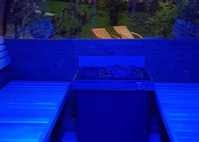 In St Michael Lavanttal 39497 * Witra