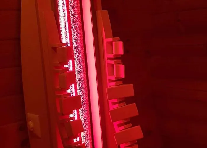 In St Michael Lavanttal 39497 Dom wakacyjny