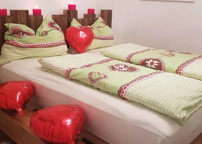 In St Michael Lavanttal 39497 Dom wakacyjny *