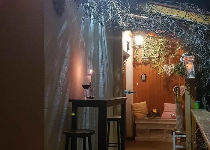 In St Michael Lavanttal 39497 Dom wakacyjny Witra