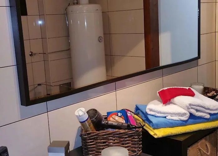 In St Michael Lavanttal 39497 Witra