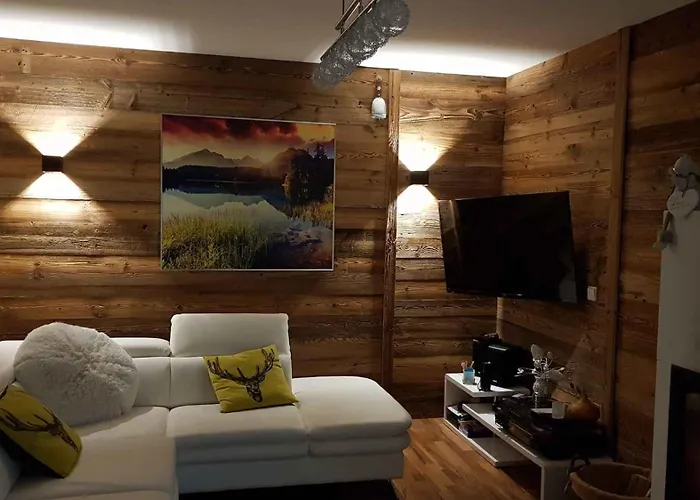 In St Michael Lavanttal 39497 * Witra