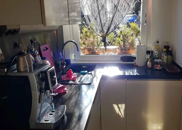 Dom wakacyjny In St Michael Lavanttal 39497 Witra