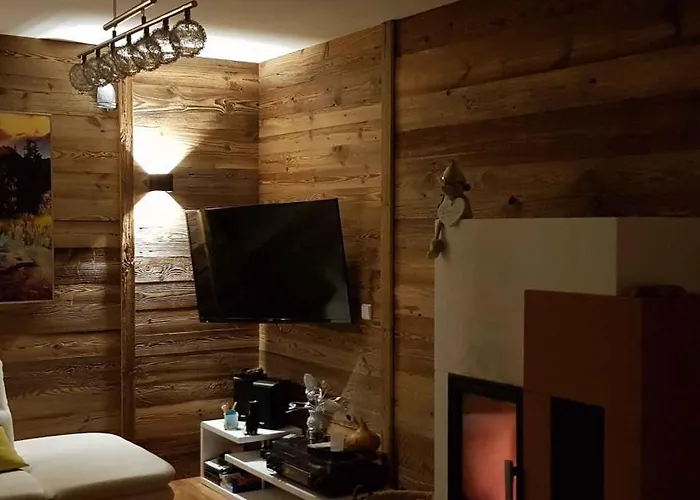 In St Michael Lavanttal 39497 Witra