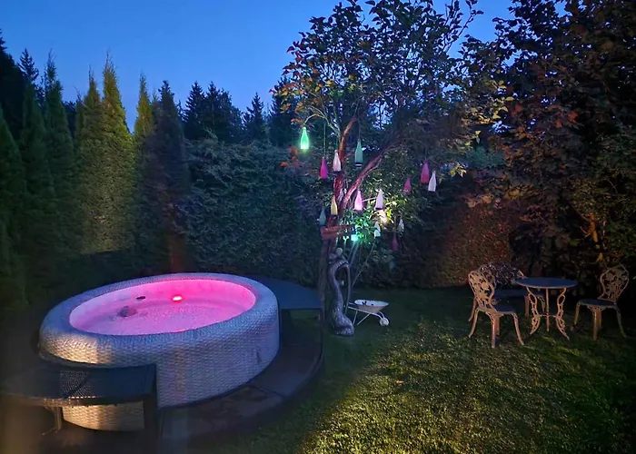 In St Michael Lavanttal 39497 Witra